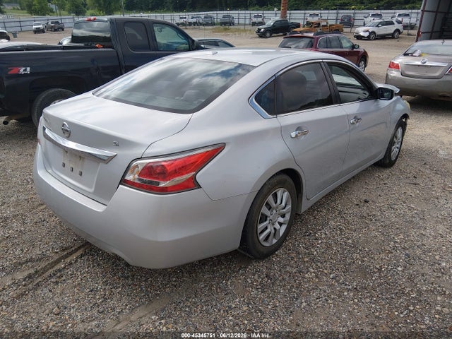 1N4AL3AP8FN901207 Nissan Altima 2.5/2.5 S/2.5 Sl/2.5 Sv