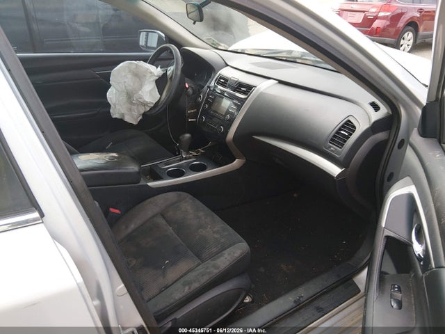 1N4AL3AP8FN901207 Nissan Altima 2.5/2.5 S/2.5 Sl/2.5 Sv