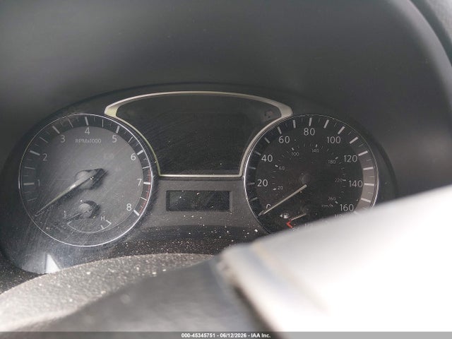 1N4AL3AP8FN901207 Nissan Altima 2.5/2.5 S/2.5 Sl/2.5 Sv