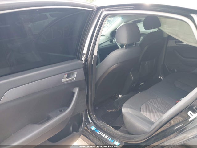 Продажа на аукционе авто 2019 Hyundai Sonata Se, vin: 5NPE24AF2KH762147, номер лота: 45345762