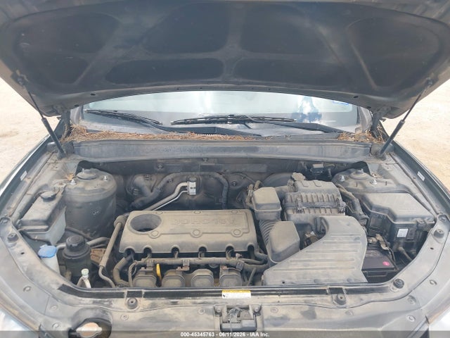 Продаж на аукціоні авто 2010 Hyundai Santa Fe Gls, vin: 5NMSG3AB3AH333624, номер лоту: 45345763