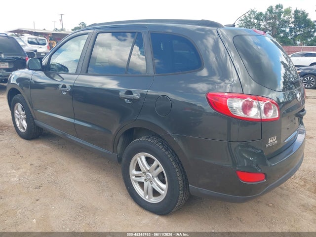 Продаж на аукціоні авто 2010 Hyundai Santa Fe Gls, vin: 5NMSG3AB3AH333624, номер лоту: 45345763