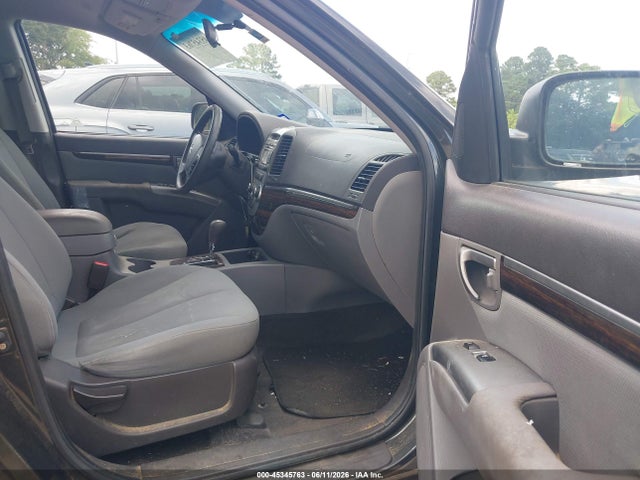 Продаж на аукціоні авто 2010 Hyundai Santa Fe Gls, vin: 5NMSG3AB3AH333624, номер лоту: 45345763