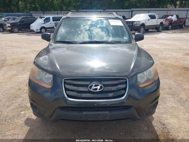 Продаж на аукціоні авто 2010 Hyundai Santa Fe Gls, vin: 5NMSG3AB3AH333624, номер лоту: 45345763