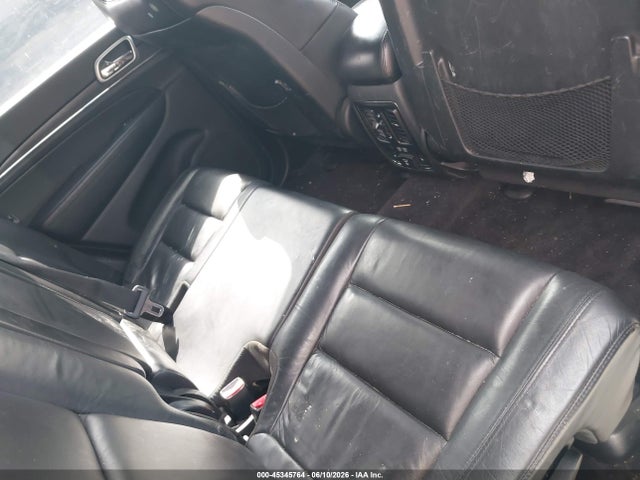 Aukcja sprzedaży 2018 Jeep Grand Cherokee Limited 4x4, vin: 1C4RJFBG5JC315037, numer aukcji: 45345764