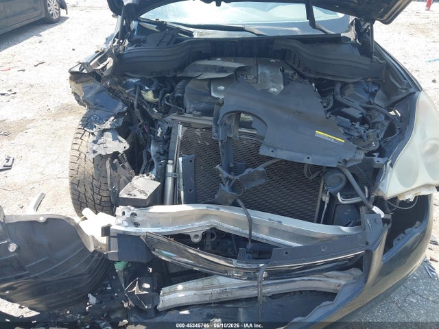 Продаж на аукціоні авто 2011 Infiniti Ex35 Journey, vin: JN1AJ0HR8BM850512, номер лоту: 45345765