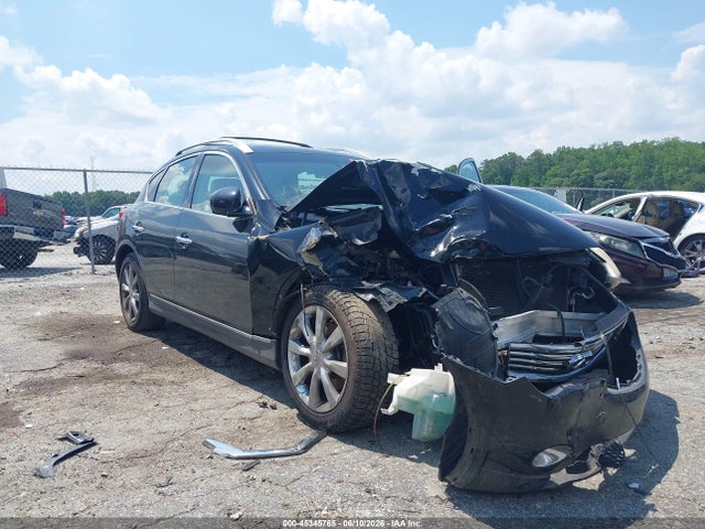 Продаж на аукціоні авто 2011 Infiniti Ex35 Journey, vin: JN1AJ0HR8BM850512, номер лоту: 45345765