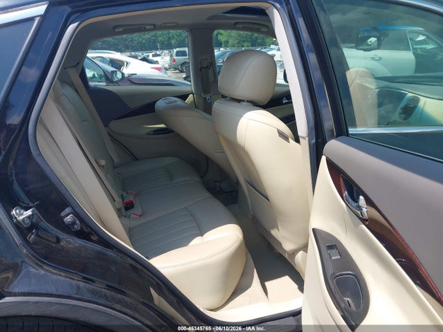 Продаж на аукціоні авто 2011 Infiniti Ex35 Journey, vin: JN1AJ0HR8BM850512, номер лоту: 45345765