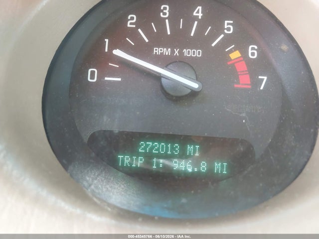 Aukcja sprzedaży 2005 Buick Lesabre Limited, vin: 1G4HR54K75U145839, numer aukcji: 45345766