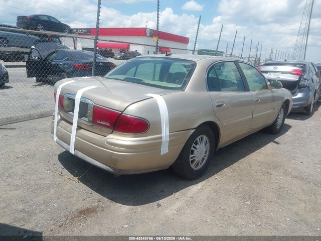 Aukcja sprzedaży 2005 Buick Lesabre Limited, vin: 1G4HR54K75U145839, numer aukcji: 45345766