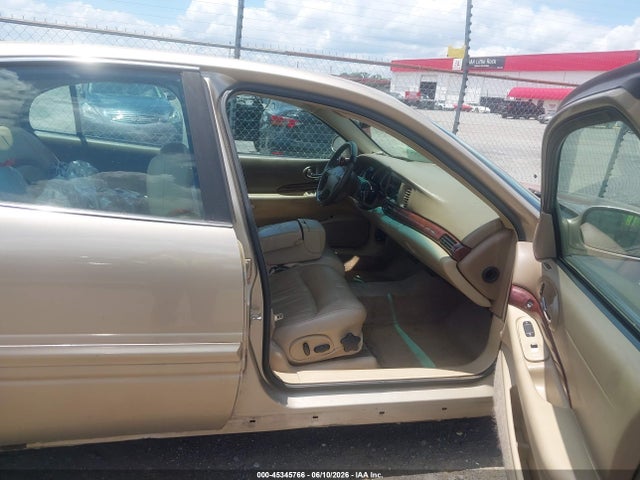 Aukcja sprzedaży 2005 Buick Lesabre Limited, vin: 1G4HR54K75U145839, numer aukcji: 45345766