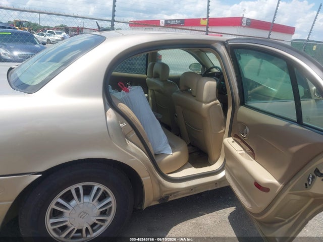 Aukcja sprzedaży 2005 Buick Lesabre Limited, vin: 1G4HR54K75U145839, numer aukcji: 45345766