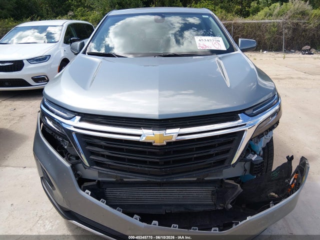 3GNAXUEG8PS214211 Chevrolet Equinox Awd Lt