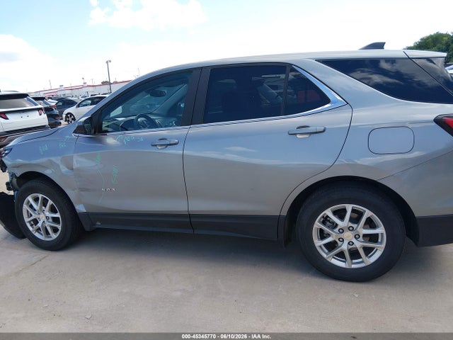 3GNAXUEG8PS214211 Chevrolet Equinox Awd Lt