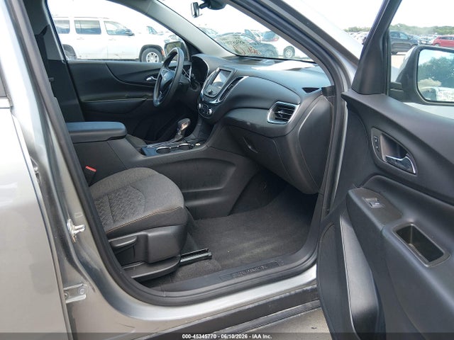 3GNAXUEG8PS214211 Chevrolet Equinox Awd Lt
