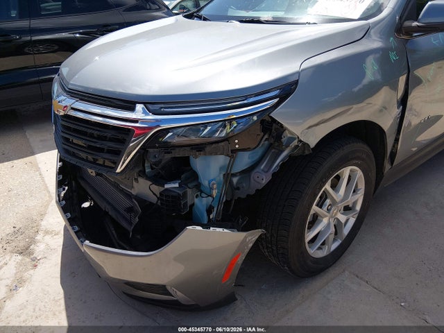3GNAXUEG8PS214211 Chevrolet Equinox Awd Lt