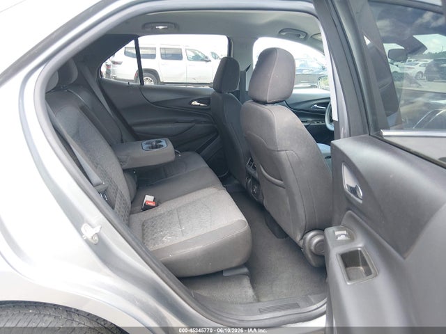 3GNAXUEG8PS214211 Chevrolet Equinox Awd Lt