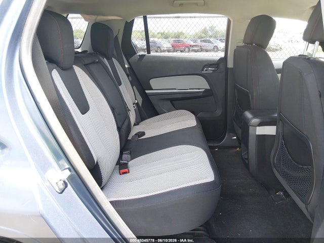 45345778 :رقم المزاد ، 2GKALMEKXG6149003 vin ، 2016 Gmc Terrain Sle-1 مزاد بيع