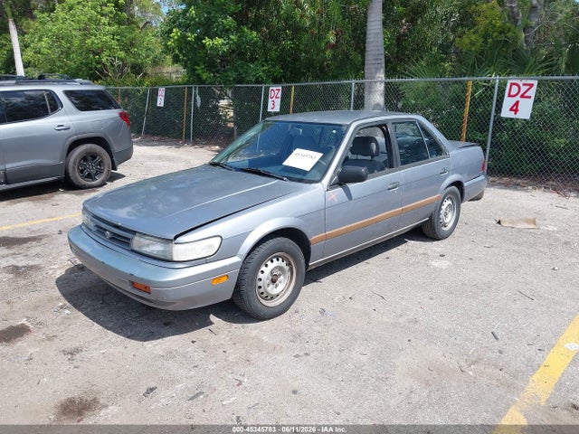 Продажа на аукционе авто 1990 Nissan Stanza, vin: JN1FU21P9LT203075, номер лота: 45345783