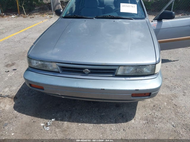 Продажа на аукционе авто 1990 Nissan Stanza, vin: JN1FU21P9LT203075, номер лота: 45345783