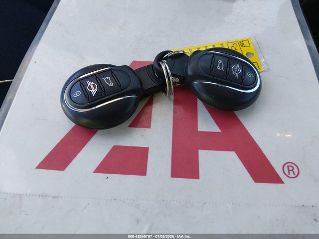 Продажа на аукционе авто 2019 Mini E Countryman Cooper S, vin: WMZYU7C55K3F93530, номер лота: 45345787