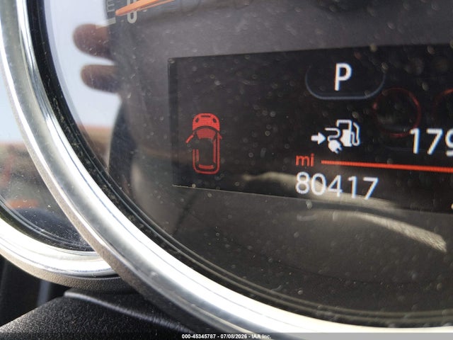 Продажа на аукционе авто 2019 Mini E Countryman Cooper S, vin: WMZYU7C55K3F93530, номер лота: 45345787