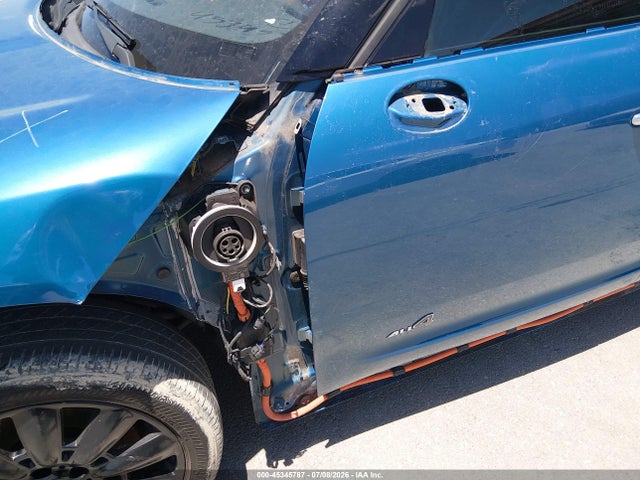 Продажа на аукционе авто 2019 Mini E Countryman Cooper S, vin: WMZYU7C55K3F93530, номер лота: 45345787