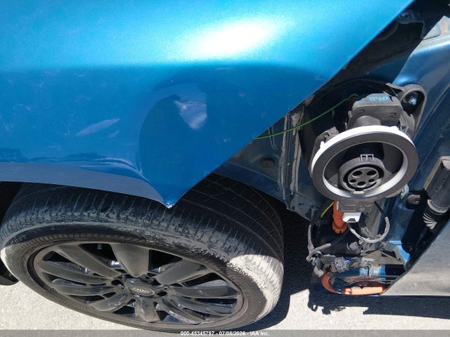 Продажа на аукционе авто 2019 Mini E Countryman Cooper S, vin: WMZYU7C55K3F93530, номер лота: 45345787