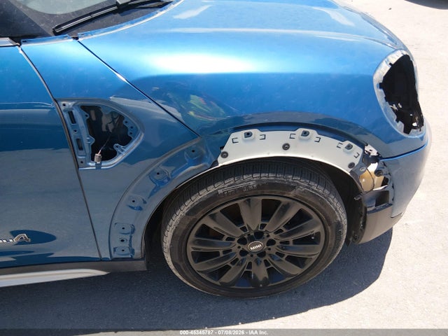 Продажа на аукционе авто 2019 Mini E Countryman Cooper S, vin: WMZYU7C55K3F93530, номер лота: 45345787