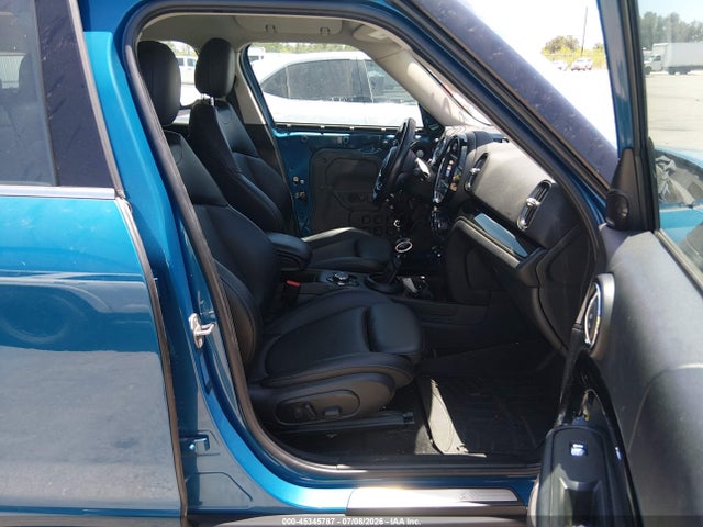 Продажа на аукционе авто 2019 Mini E Countryman Cooper S, vin: WMZYU7C55K3F93530, номер лота: 45345787