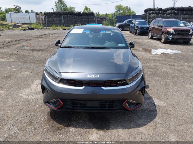 KIA FORTE GT 2022 3KPF44AC5NE429745 Image 12