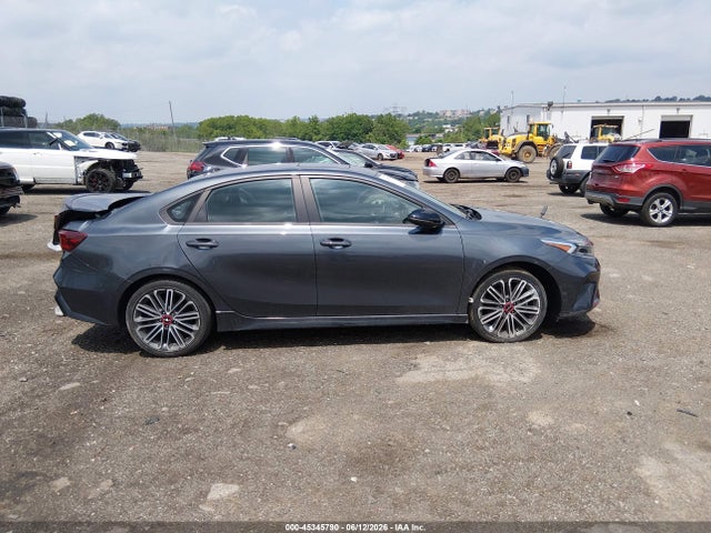 KIA FORTE GT 2022 3KPF44AC5NE429745 Image 13