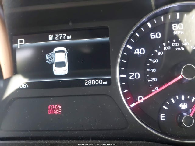 KIA FORTE GT 2022 3KPF44AC5NE429745 Image 15