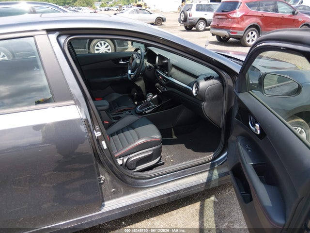 KIA FORTE GT 2022 3KPF44AC5NE429745 Image 5