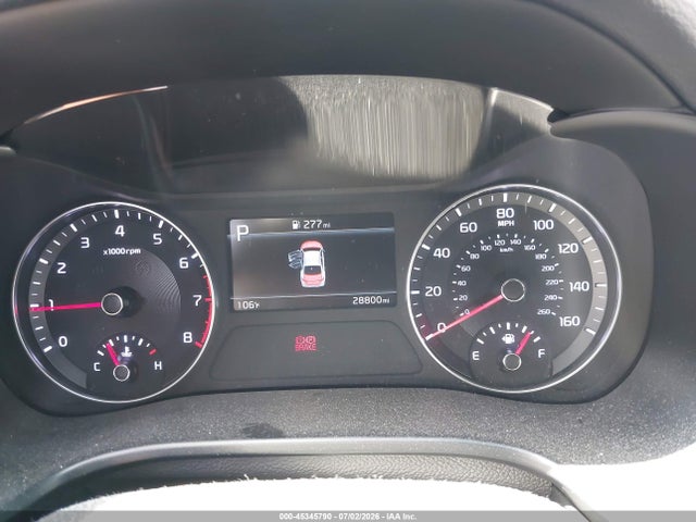 KIA FORTE GT 2022 3KPF44AC5NE429745 Image 7