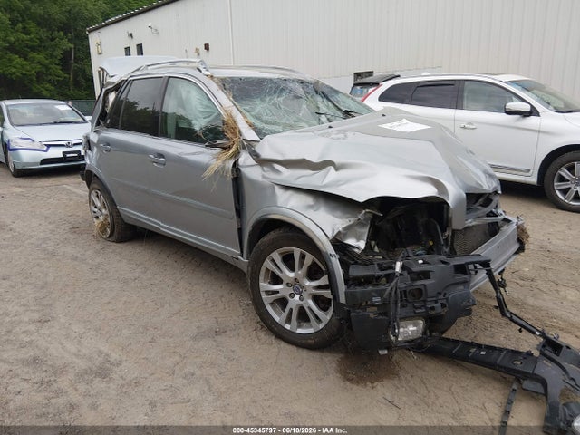 Продаж на аукціоні авто 2013 Volvo Xc90 3.2/3.2 Platinum/3.2 Premier Plus, vin: YV4952CZ9D1642096, номер лоту: 45345797