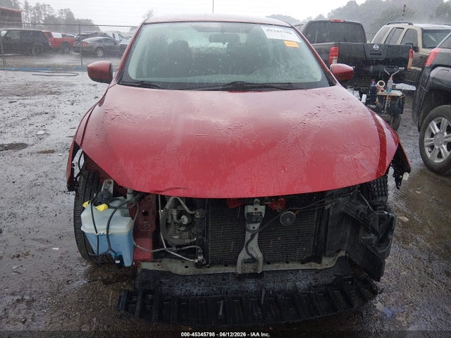 Aukcja sprzedaży 2014 Nissan Sentra Sr, vin: 3N1AB7AP5EY271025, numer aukcji: 45345798