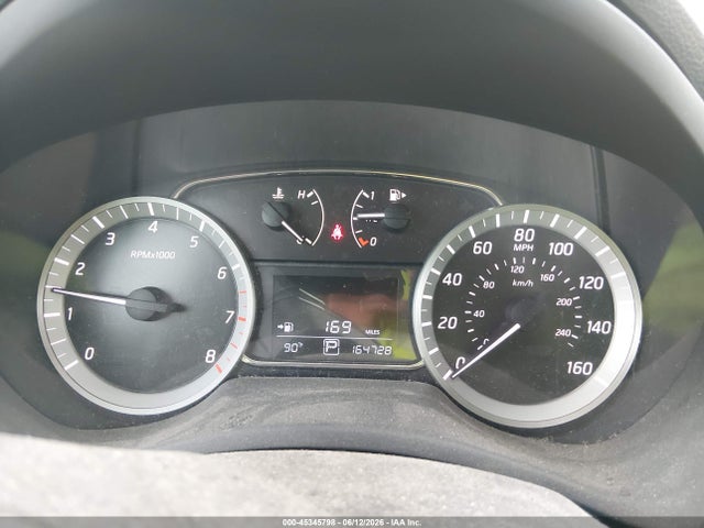 Aukcja sprzedaży 2014 Nissan Sentra Sr, vin: 3N1AB7AP5EY271025, numer aukcji: 45345798