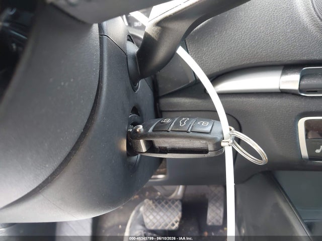 Aukcja sprzedaży 2015 Audi A3 1.8t Premium, vin: WAUACGFF8F1115106, numer aukcji: 45345799