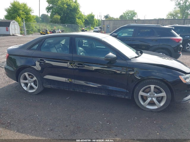 Aukcja sprzedaży 2015 Audi A3 1.8t Premium, vin: WAUACGFF8F1115106, numer aukcji: 45345799