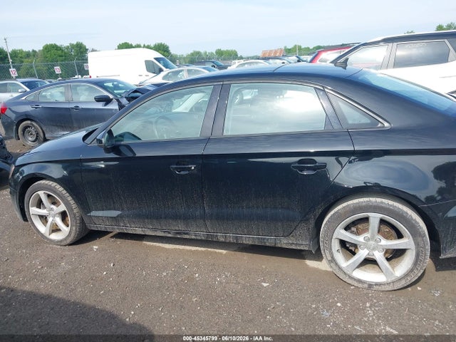 Aukcja sprzedaży 2015 Audi A3 1.8t Premium, vin: WAUACGFF8F1115106, numer aukcji: 45345799