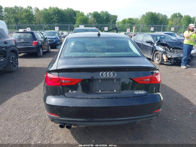 Aukcja sprzedaży 2015 Audi A3 1.8t Premium, vin: WAUACGFF8F1115106, numer aukcji: 45345799