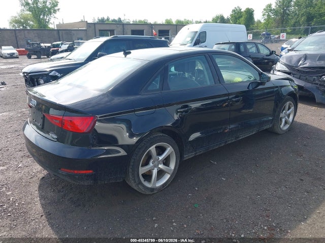 Aukcja sprzedaży 2015 Audi A3 1.8t Premium, vin: WAUACGFF8F1115106, numer aukcji: 45345799