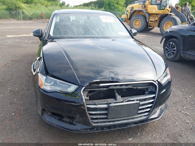 Aukcja sprzedaży 2015 Audi A3 1.8t Premium, vin: WAUACGFF8F1115106, numer aukcji: 45345799