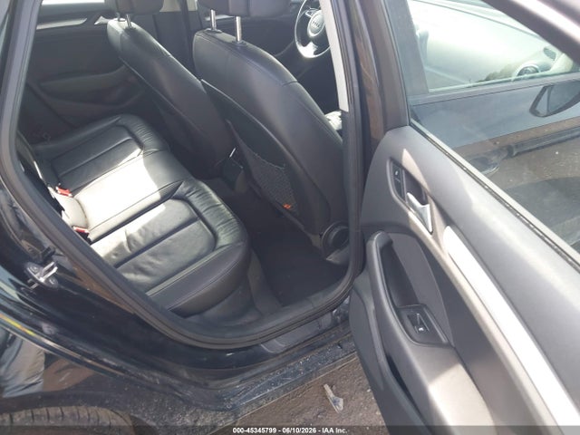 Aukcja sprzedaży 2015 Audi A3 1.8t Premium, vin: WAUACGFF8F1115106, numer aukcji: 45345799