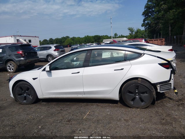 Tesla Model 3 Rear-wheel Drive 2023 5YJ3E1EAXPF499911 Image 14