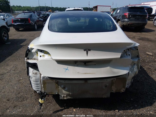 Tesla Model 3 Rear-wheel Drive 2023 5YJ3E1EAXPF499911 Image 6