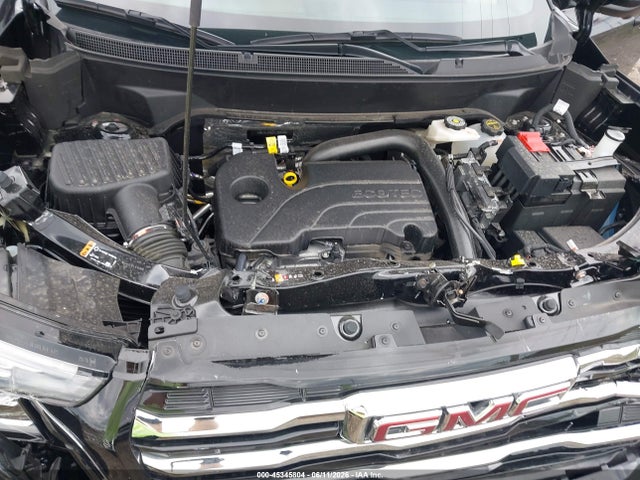 Продаж на аукціоні авто 2026 Gmc Terrain Awd Elevation, vin: 3GKALUEG2TL388496, номер лоту: 45345804