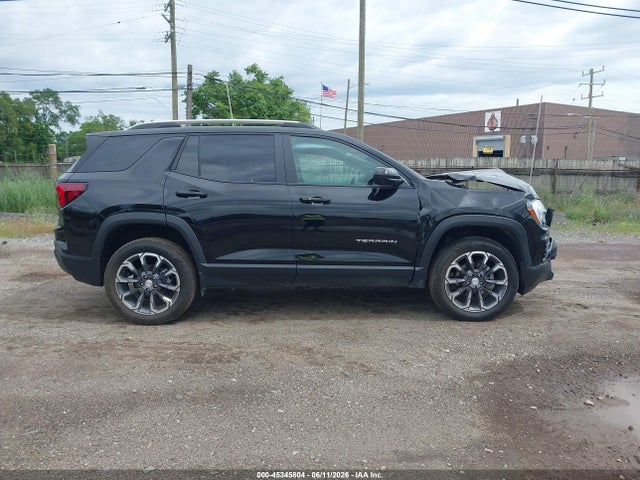 Продаж на аукціоні авто 2026 Gmc Terrain Awd Elevation, vin: 3GKALUEG2TL388496, номер лоту: 45345804