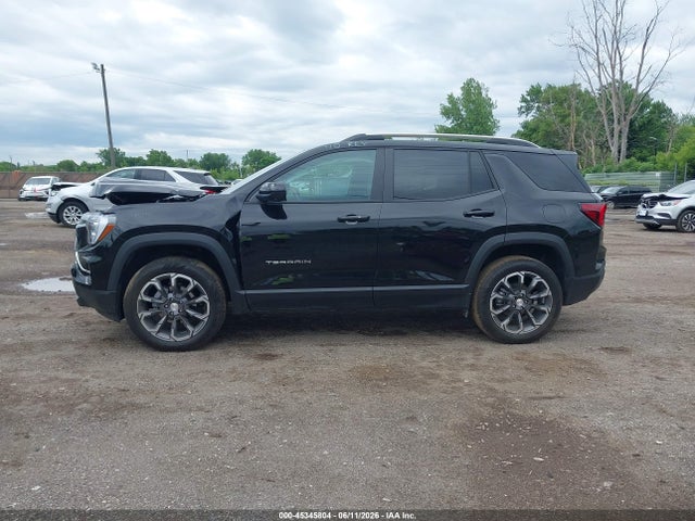 Продаж на аукціоні авто 2026 Gmc Terrain Awd Elevation, vin: 3GKALUEG2TL388496, номер лоту: 45345804